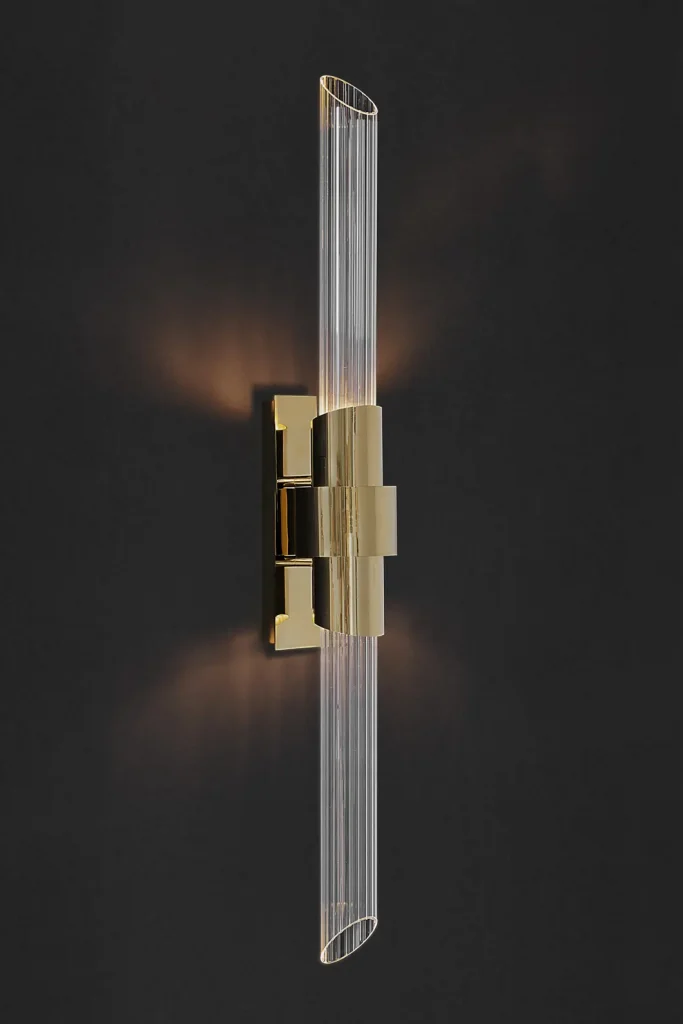 Classic Lighting: Sculpt Your Own Expression of Luxury with Tycho