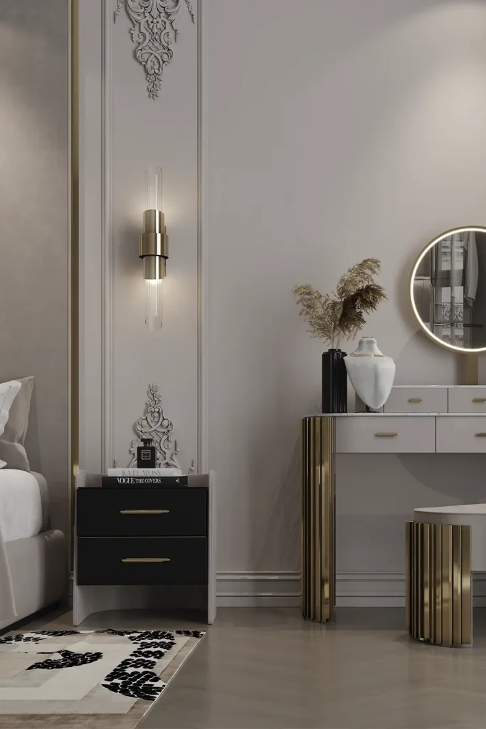 Classic Lighting: Sculpt Your Own Expression of Luxury with Tycho