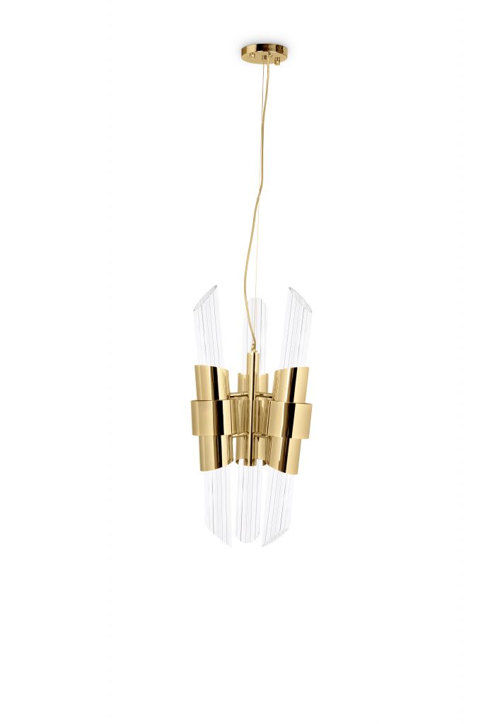 Classic Lighting: Sculpt Your Own Expression of Luxury with Tycho