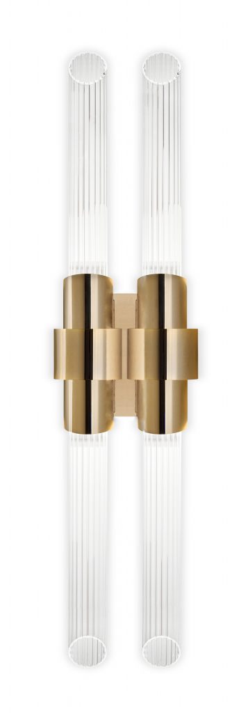 Classic Lighting: Sculpt Your Own Expression of Luxury with Tycho