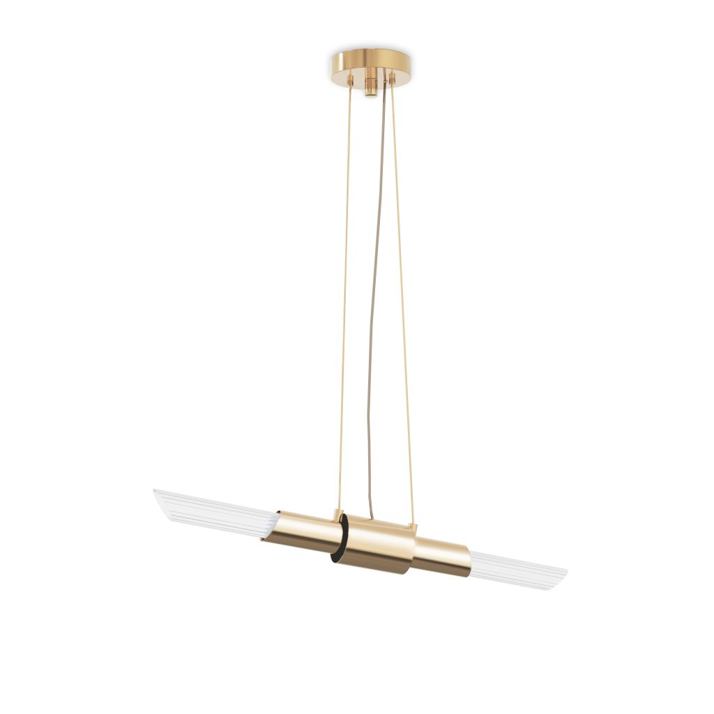 Classic Lighting: Sculpt Your Own Expression of Luxury with Tycho