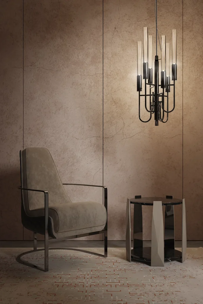 Gala Collection: Vintage Lighting with Contemporary Charm