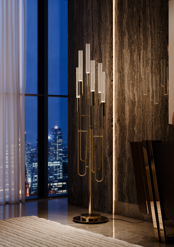 Gala Collection: Vintage Lighting with Contemporary Charm