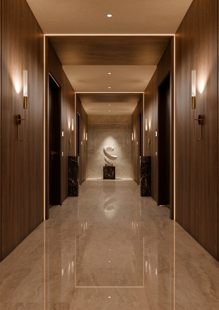 Gala Collection: Vintage Lighting with Contemporary Charm